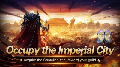 Legend of Blades screenshot №7