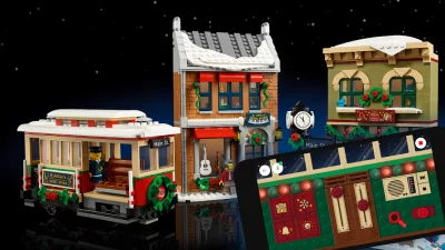 LEGO® Powered Up screenshot №3