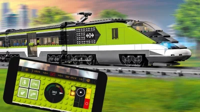 LEGO® Powered Up screenshot №4