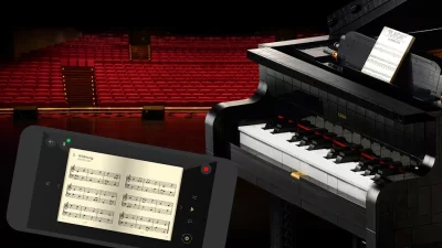 LEGO® Powered Up screenshot №6