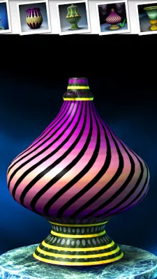 Let&#39;s Create! Pottery Lite screenshot №5