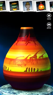 Let&#39;s Create! Pottery Lite screenshot №7