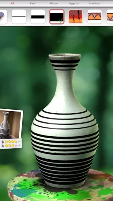 Let&#39;s Create! Pottery Lite screenshot №8