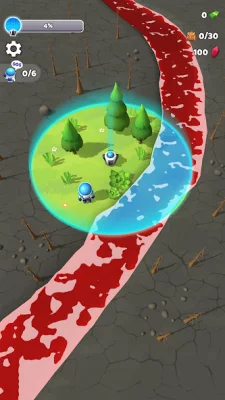 Life Bubble screen 3