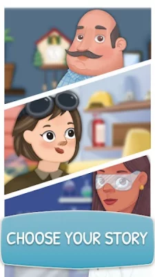 Life Choices 2 screenshot №6