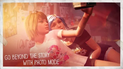 Life is Strange screenshot №6