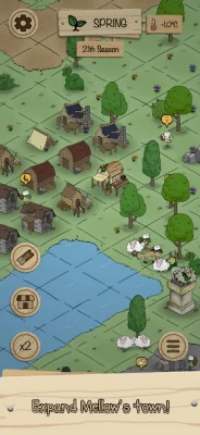 Life of Mellow screenshot №5