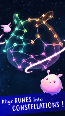 Light a Way: Tap Tap Fairytale screenshot №7