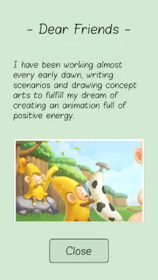 Like A Dino! screenshot №6