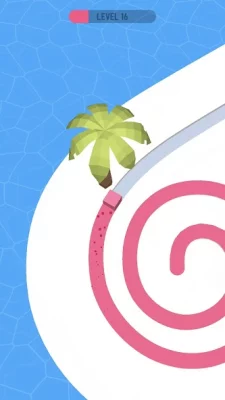 Line Color 3D screenshot №6