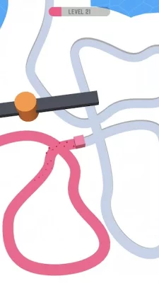 Line Color 3D screenshot №8