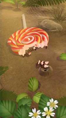 Little Ant Colony - Idle Игра screenshot №3