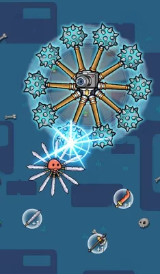 Little Hero Survival.io screen 3