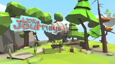 Little Journeys screenshot №2