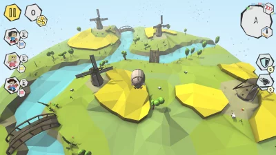 Little Journeys screenshot №3