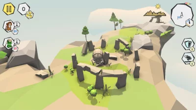 Little Journeys screenshot №6