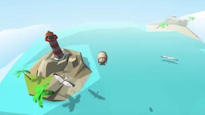 Little Journeys screenshot №7