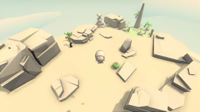 Little Journeys screenshot №8