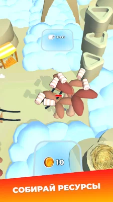 Little Universe: Pocket Planet screenshot №3