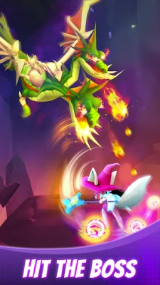 Lonely Survivor screenshot №2