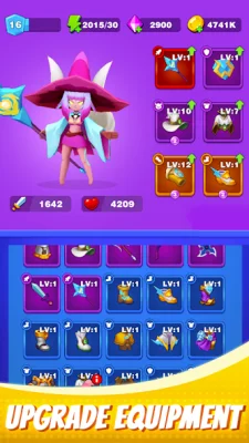 Lonely Survivor screenshot №8