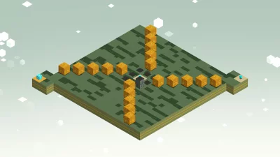 Lost Bits screenshot №2