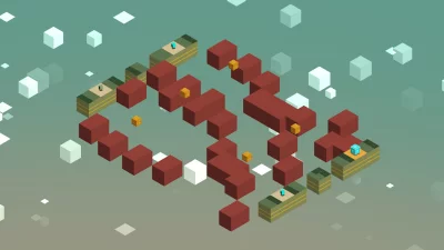 Lost Bits screenshot №4