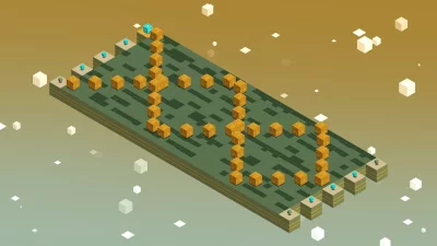 Lost Bits screenshot №5