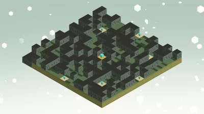 Lost Bits screenshot №6