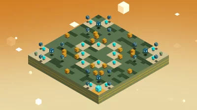 Lost Bits screenshot №8