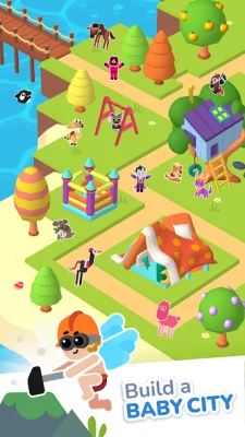 Love Archer screen 3