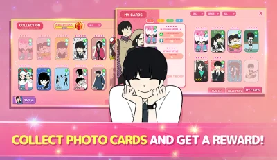 Love Revolution: Find It screenshot №4