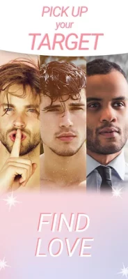 Love Star - Choices Story screenshot №2