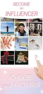 Love Star - Choices Story screenshot №4