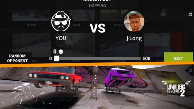 Lowriders Comeback 2: Cruising screenshot №6