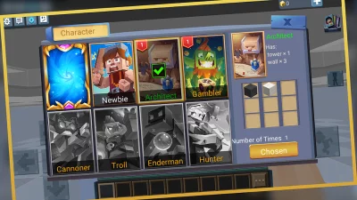 Lucky Block screenshot №2