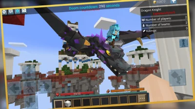 Lucky Block screenshot №4