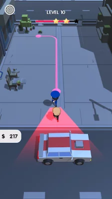 Lucky Looter screenshot №6