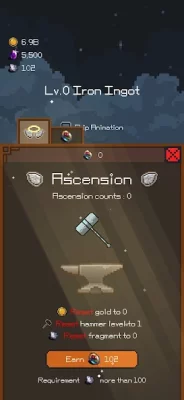 Lucky Smith screenshot №4