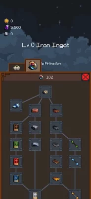 Lucky Smith screenshot №5