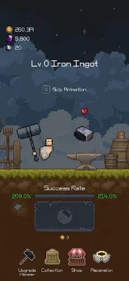 Lucky Smith screenshot №7