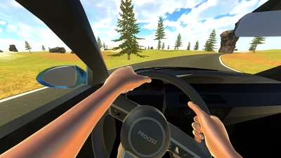 M5 E60 Drift Simulator screenshot №5