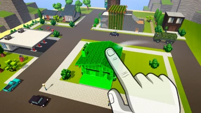 Mad GunS королевская битва screenshot №6