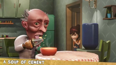 Mad Scientist - Strategy Games screenshot №5