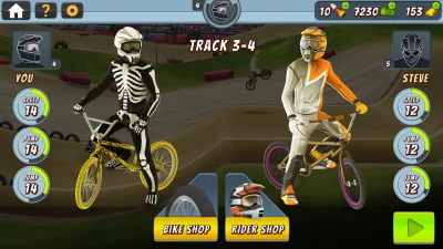 Mad Skills BMX 2 screenshot №6