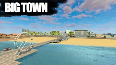 Mad Town Online screenshot №5