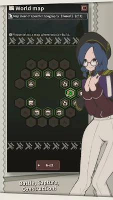 Made in Party!! screenshot №5