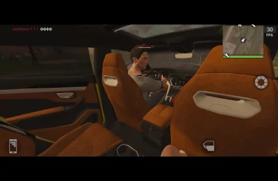 MadOut2 Big City Online screenshot №2