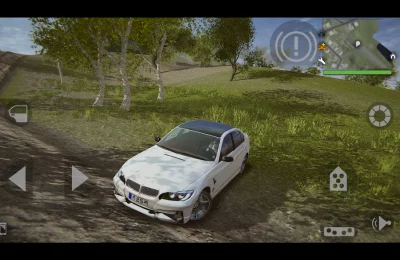 MadOut2 Big City Online screenshot №8