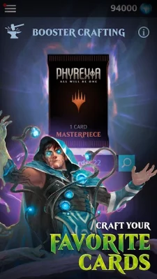 Magic: Puzzle Quest screenshot №6